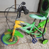 بايسكل • حجم١٢ • اطفال
