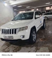 جيب شيروك مديل 2012    سيارة وارد امريكي كلين كفاله عامه من كلشي ماشيه...