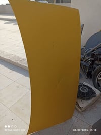 سمند • ليموني • قبق جنطة