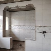 سيراميك بورسلين • تركيب ع الليزر • قضاء بلد