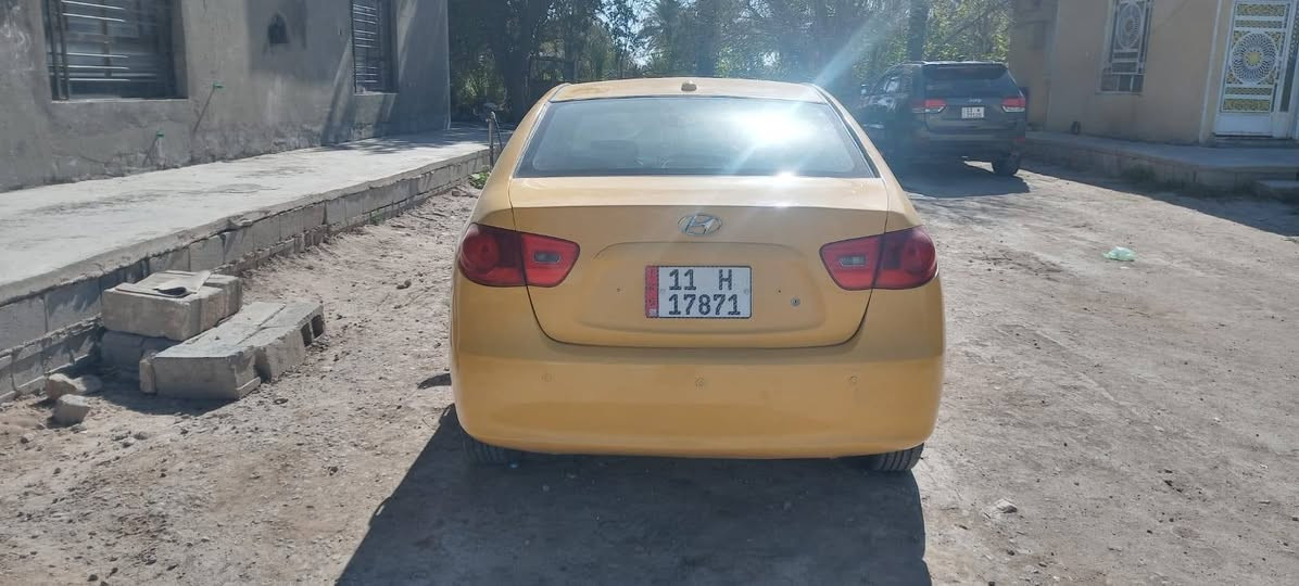 سلام عليكم ورحمة الله وبركاته
. النترا مقدس 2007 امريكيه رقم بغداد انكليزي سياره
خير من الله مكينه كير صدر تخم تاير كله جديد  السياره كير عادي بيهة طخه بل البجم ومصليحيهة وبيهة طخات بسيطه ومصلحه سياره جهازة كبل لشارع ربع مذب عليهة السعر (78)وبيهة مجال حك الجيه
رقمي
***********
***********
كورك وتساب فقط بغداد, العراق
