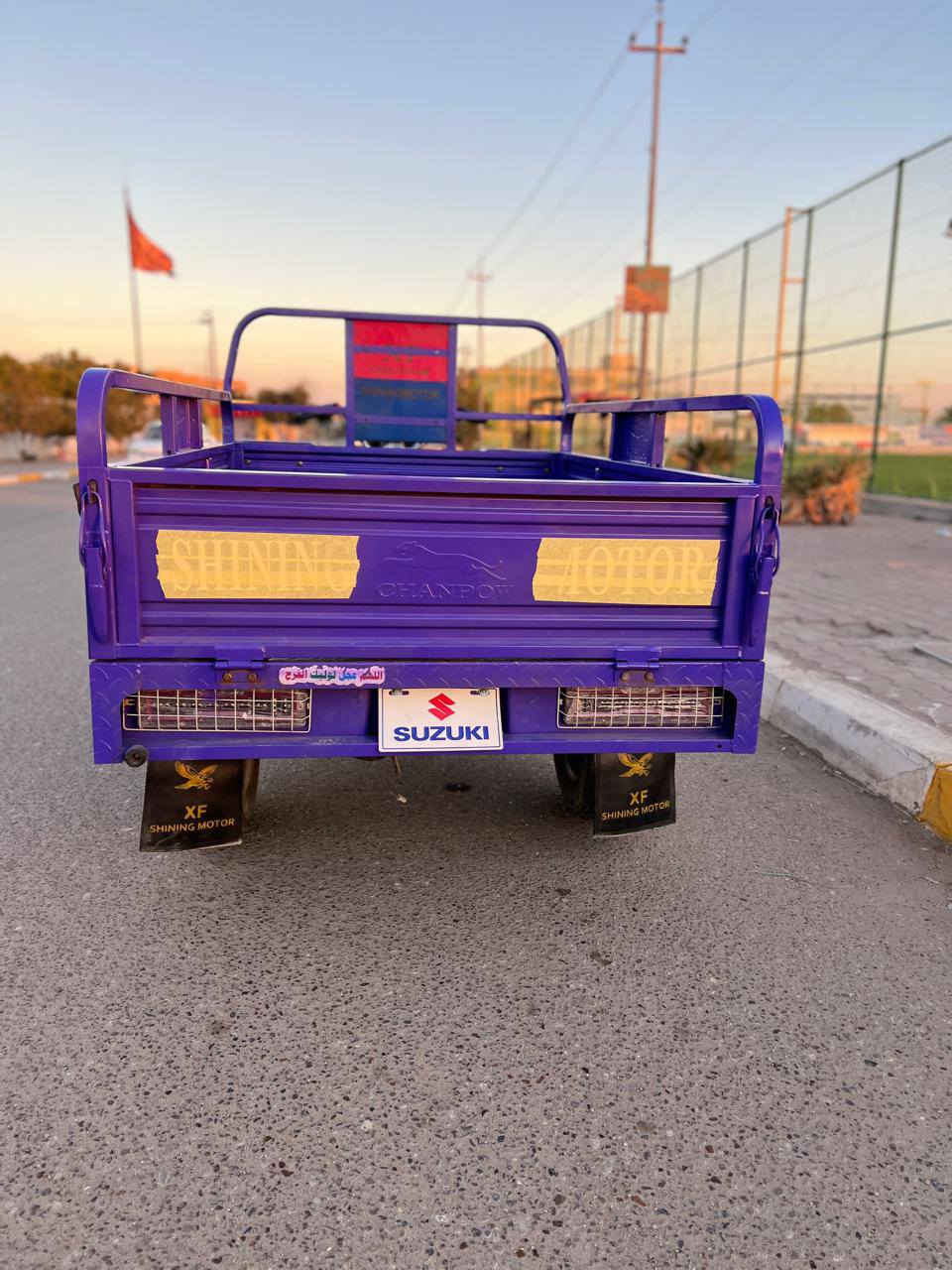 ستوته جمره البيع لون مميز بنفسجي مكفوله مامفتوح وشاصي كفاله عامه مديل 2023 مكاني القرنه الثغر ***********
