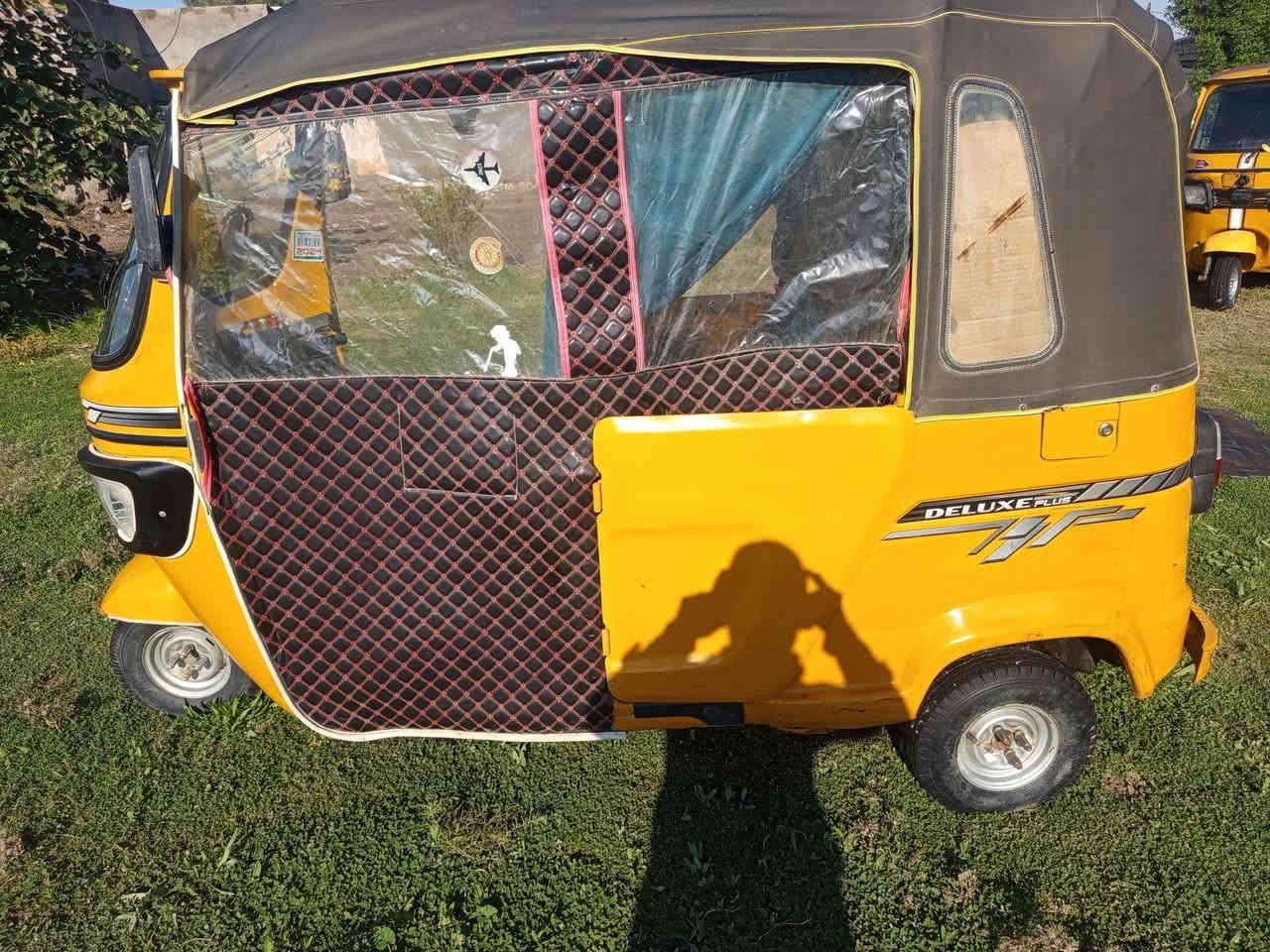 سلام عليكم تي في اس للبيع مويدل 2021شهر 12محسوب على 22 مكينه مكفوله اكسن صار سبوع شاده شركه تواير جدد كهربائيات كله شغاله ما ناقصه اي شي خير من الله سعره 6و700وبيه مجال *********** خاص موجود مكاني الغراف
