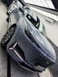 يوني كي • ٣٤٠٠٠ كم • ضمان البخيت