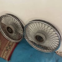 دراجة تايجر • نظيفات • الحلة ناحية النيل