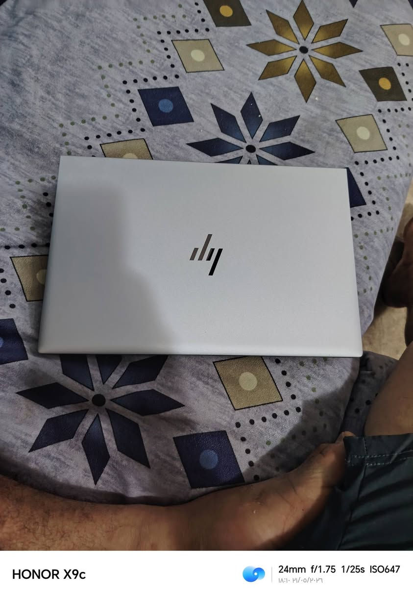 حاسبه اتش بي سعر 350


**إذا كنت صاحب هذا الإعلان وتريد حذفه لأي سبب، رجاءا أرسل رسالة إلى الدعم الفني**