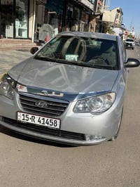 ٢٠٠٩ • محرك ١٦٠٠ • بدون ضربه