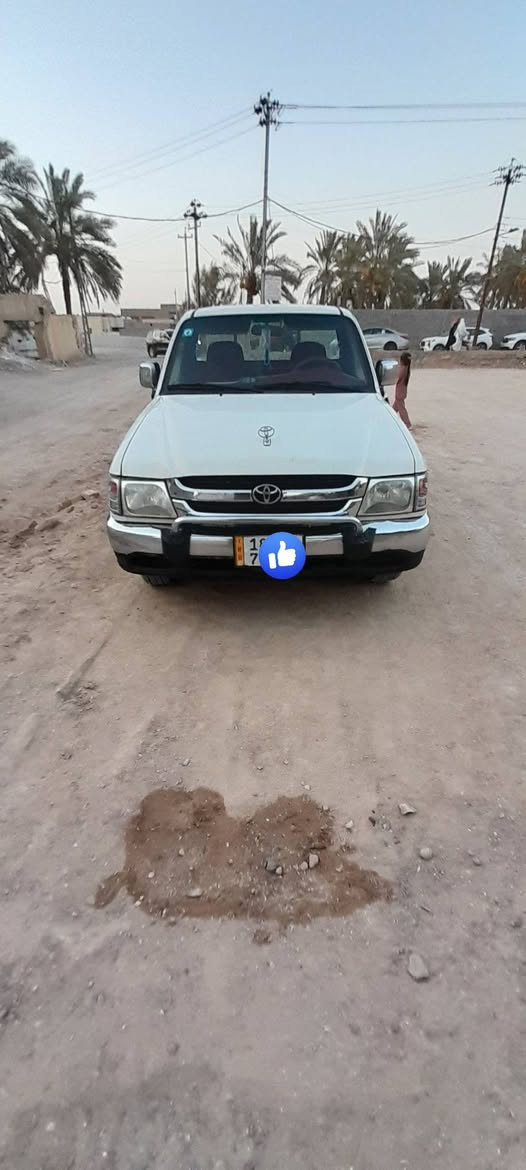 سلام عليكم بيكم جمره 2004 رقم بابل بسمي سياره كفاله عامه مكينه توني شاده صاله شهر كير جديد تخم تاير جديد تبريد ثلج 
شاصي كفاله سياره حلوه ونضيفه جاهزه سعر 120 وبيه مجال قليل عنوان بصره ابو الخصيب ***********
