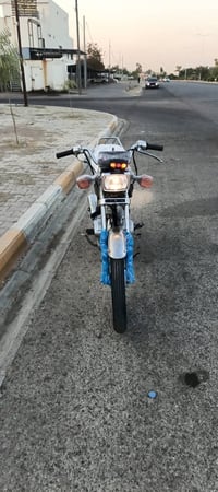 موديل ٢١ • لوك • كهربائيات