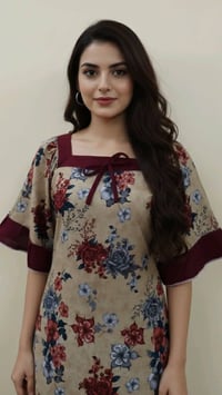 فساتين • تفصيل • توصيل