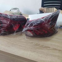 بك لايت سيارة GAC GA4 متوفر   #الجميع 07700527365