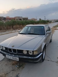 موديل ١٩٩٠ • ست سلندر • مكينة وجير جديد