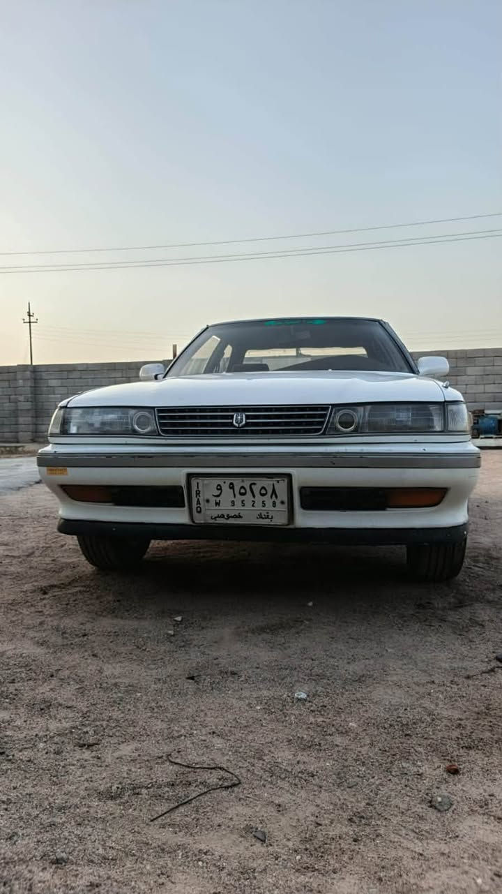 السلام عليكم 
مارك كصيف البيع 1991 السنويه منتهيه شهر السادس الماضي مكفوله من الكص والنغل والضربه محرك ونجي 
ينغص دهن  المكان الزبير السعر 34
***********
