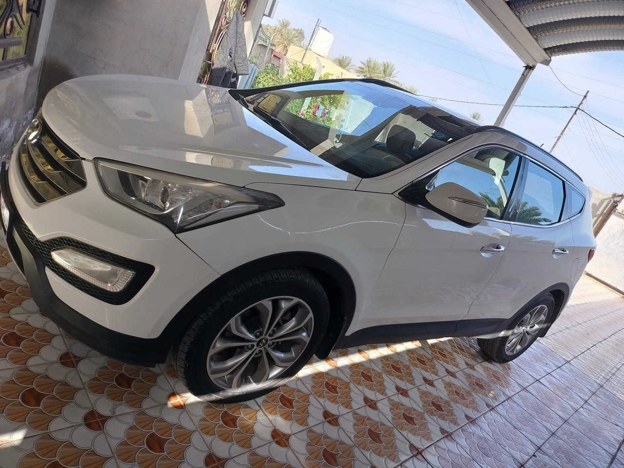 سلام عليكم سنتافي خليجي موديل 13 مكفوله كفاله عامه محرك كير مكفولات ع وضع الشركه حجم المحرك 6 فول مواصفات بصمه تشغيل بصمه بواب اهواي موصفات بيه السياره بسمي مداور ثاني يوم مكان بابل ناحيه الطليعه بيع او مراوس حسب القناعه السعر 175 للاستفسار اتصل ***********
