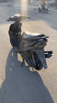 السلام عليكم ماكس عدلة للبيع دراجة خير من الله بوشة49بلادي ما مفتوحة ابد سلف كابريتر كلة شغال صالنصة اف ام دراجة شلعة تشك الكاع ومعدل قاتل بيها كفرات اصلية ختم واحد مكينة خرسة تجي تجيب وياك فيتر وتفصح دراجة ملحة الحاضن والحية والذيل وبعد هواي السعر660وبيها مجال لطيبين مكاني بغداد مدينة الصدر  متواجد بس واتساب وعل رصيد هذا الرقم.  ***********
