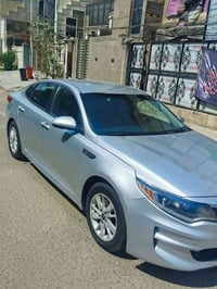 اوبتما ١٨ رقم اربيل هزه جديده ورقم انكليزي وارد امريكي حادث دعاميه قطع...