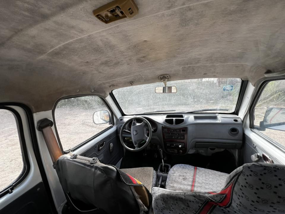 السلام عليكم سياره للبيع شيري دبل قماره كاز موديل (١١)تحويل ثاني يوم سياره جاهزه مجهزه رقم بغداد سياره مكفوله كفاله عامه طكت جا كوك ما بيهاا كفاله رقم شاصي مكفول  المكان اناصريه قضاء الغراف السعر ٣٤  الشراي ينتصل وبيه خير ويدلل الاستفسار ***********

‏***********
