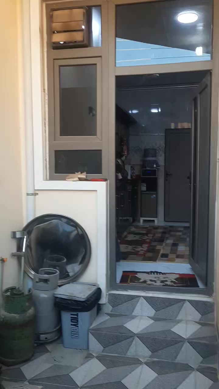 ♦️السعر ٨٥ مليون♦️
على بركة الله...إعلان رقم(١٥٩٩).
#دار_للبيع
المساحة= ١٠٠متر(٦×١٧).
جنس العقار/ طابو زراعي سند(٢٥).
يتكون من طابقين...خدمات متكاملة.
الطابق الاول/ غرفة نوم+صالة+استقبال+مطبخ+صحيات.
الطابق الثاني/ غرفتين نوم+صالة+صحيات.
الموقع// بعقوبة/بهرز/حي صدام/ ارض علي اسحاق.
للأستفسار الاتصال على الرقم
***********
