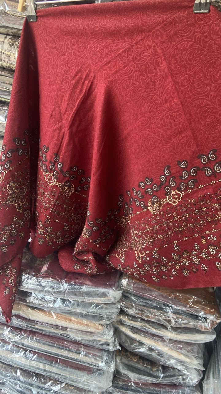 بضاعه جديده اسعار نار 😍😍
الاسعار موضحه على الصور
جمله فقط 🔥 
اقل طلب درزن
يوجد توصيل لجميع محافضات العراق 5 الف
للتواصل واتساب ***********
 اهلا وسهلا بكم 🌹
