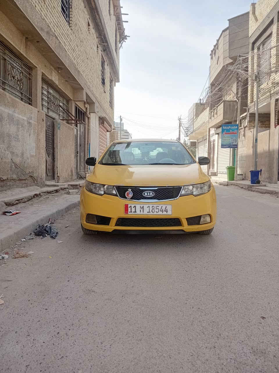كيا فورتي موديل ٢٠١٣ وارد أمريكي. بيهه جاملغ. مال أمريكي   بدون داخل   مكينه  وكير  تبريد  تخم  تاير  صدر  جديد  حجم  مكينه  ٢٠٠٠ دوش  سعر ٧٣ بيهه مجال  بصيط  مكان  سياره  بغداد  *********** سياره بيهه سونر موجود
