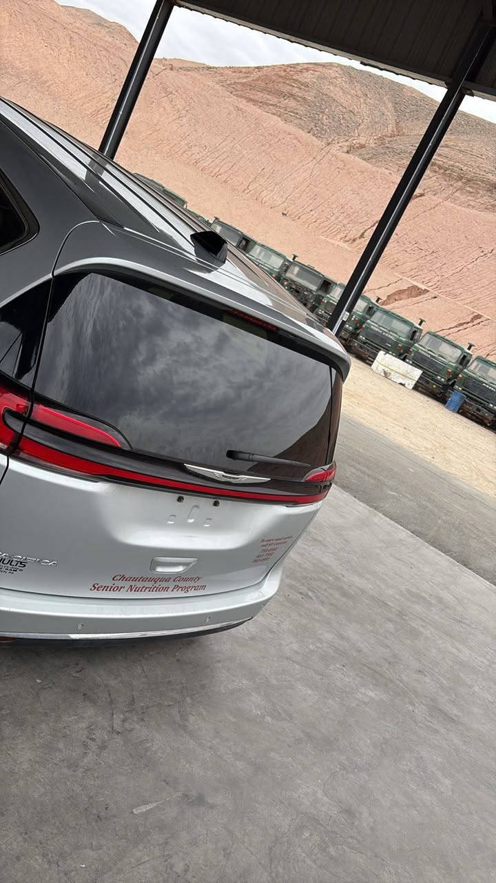 السلام عليكم باسفيكا موديل ٢٠٢٤ بانزين فقط
حادثها موضح بالصور فقط طخة خفيفة بالدعامية وطاكات الايرباكات وماكو اي شي ثاني مواصفاتها تورنك L موجودة حاليا بالحرة تدخل باسم المشتري ممكن تدخل على كتاب الشهداء ابيع بمكانها ما الي علاقة بكل التفاصيل للعلم الصور المرفقة هي مال مزاد ومال العقبة ومال الحرة للعلم تبديل وليس تصليح منظومة الايرباكات بالكامل تكلف بحدود ٥٠٠ دولار هنا بالعراق

السعر ٢٢ بي مجال بسيط جدا

للاتصال ***********
