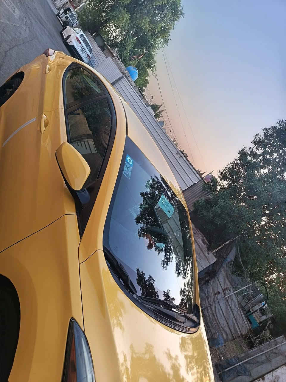 سلام عليكم . النترا 14 رقم واسط انگليزي هزه جديده . مصفره هيئه وغرامات . حادث بنيد نفسه مصلح بدون دواخل موضح بالصور . مكينه گير تبريد تدفئه . تخم تاير جديد جاهزه بدون اي نقص . سونار موجودال سعر 106 بيهه مجال بسيط . هاتف واتساب *********** 
مكاني بغداد الشعله
