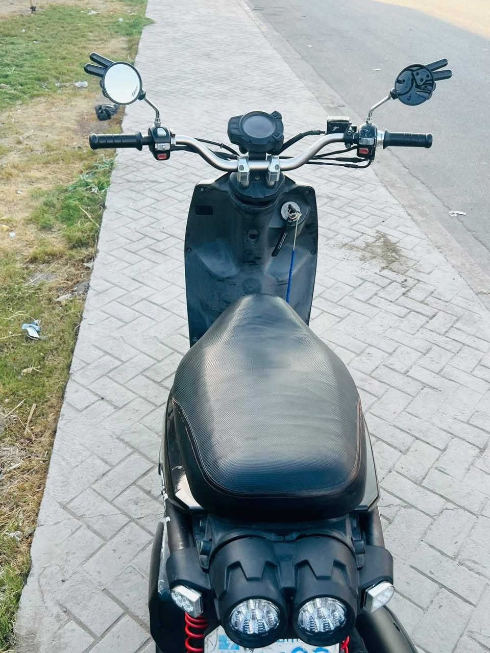 سلام عليكم سكنس جبلي للبيع كفاله عامه كلشي بلادي مكينه نضيفه فول المكان بغداد مدينه الصدر ((***********))
