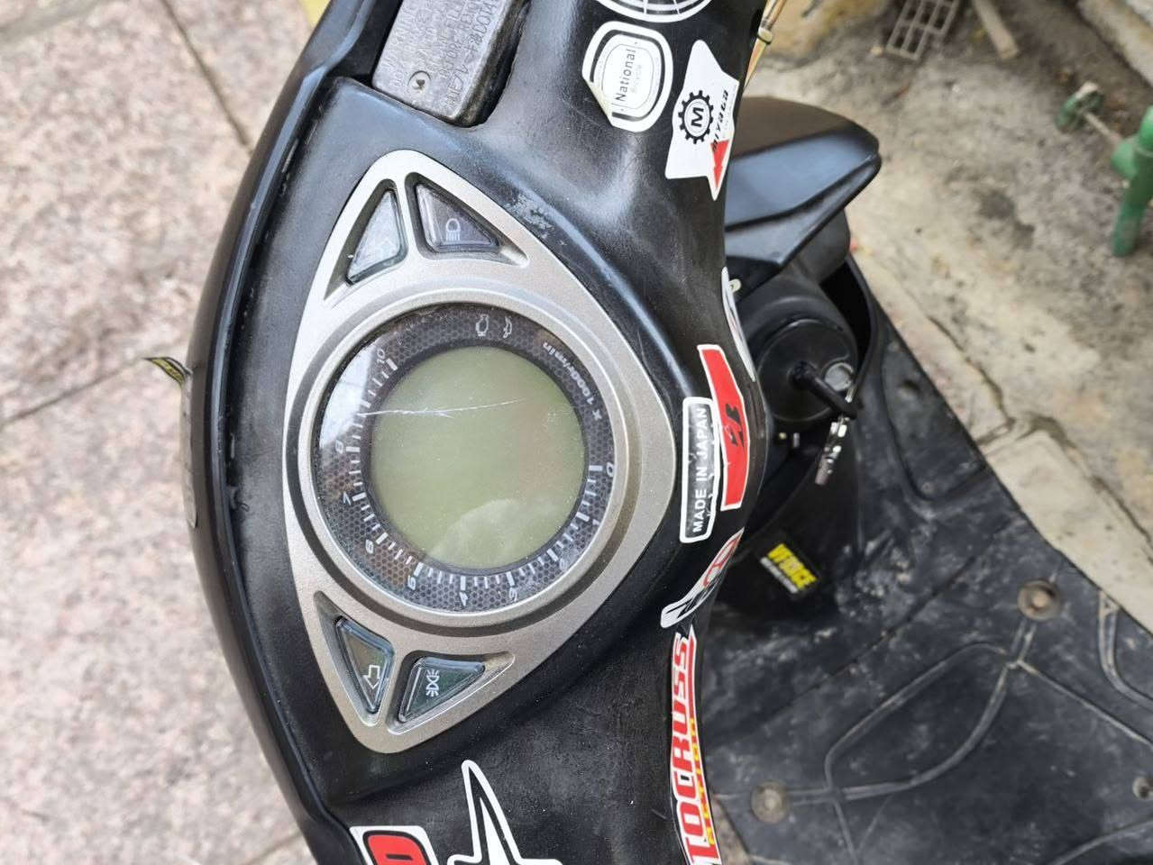 السلام عليكم ماكس عدله للبيع بوشه 55 جانت 49 بلادي اول فتحه الهة شلعه تشگ الگاع ومعدل 110 صالنصه RZ  گلج امامي WF كفر اسود طافي السعر 525 وبيه مجال مكاني نعمانيه


**إذا كنت صاحب هذا الإعلان وتريد حذفه لأي سبب، رجاءا أرسل رسالة إلى الدعم الفني**