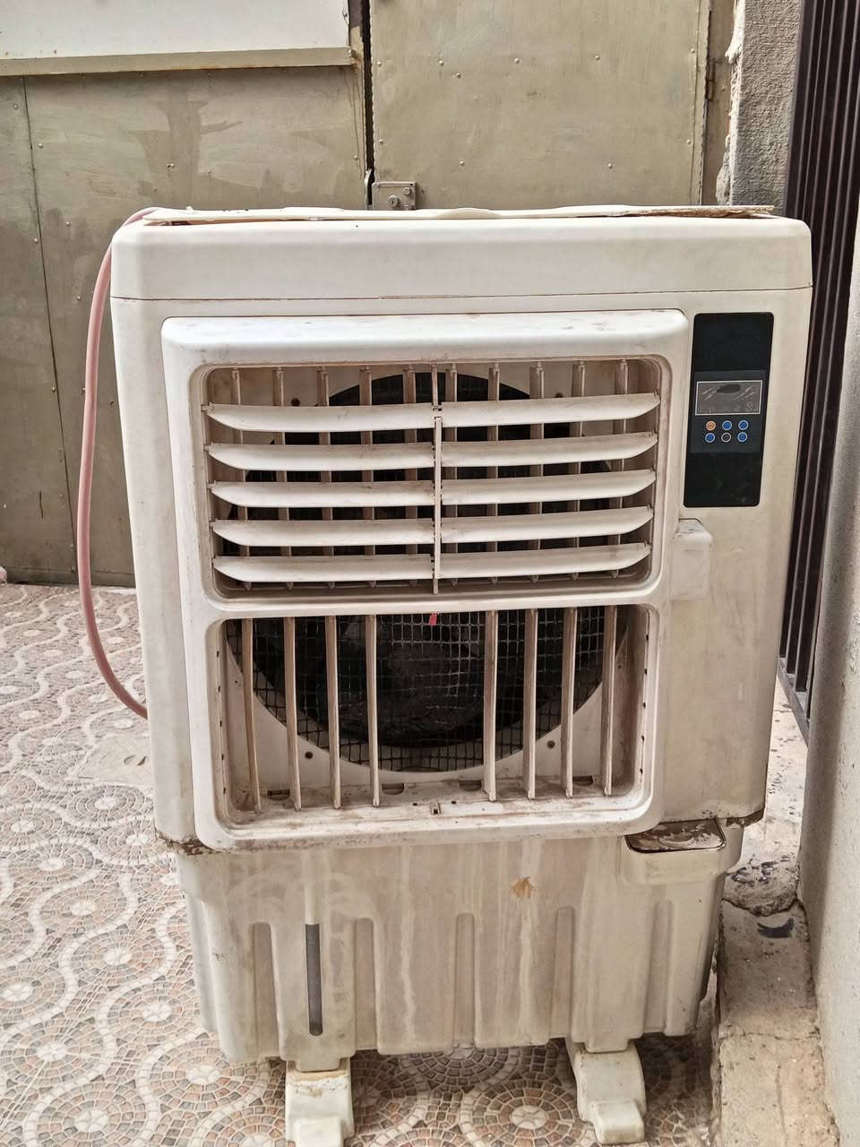 مبردات للبيع السعر للوحده 75


**إذا كنت صاحب هذا الإعلان وتريد حذفه لأي سبب، رجاءا أرسل رسالة إلى الدعم الفني**