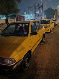 موديل ٢٠١٤ • مكينة وكير مكفولة • نجف