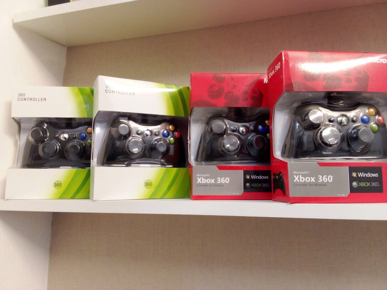 يدات1,2,3,4,xbox360,جوكر


**إذا كنت صاحب هذا الإعلان وتريد حذفه لأي سبب، رجاءا أرسل رسالة إلى الدعم الفني**