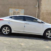 النترا ٢٠١٣ • مكينة وجير مضمونة • بدون حادث