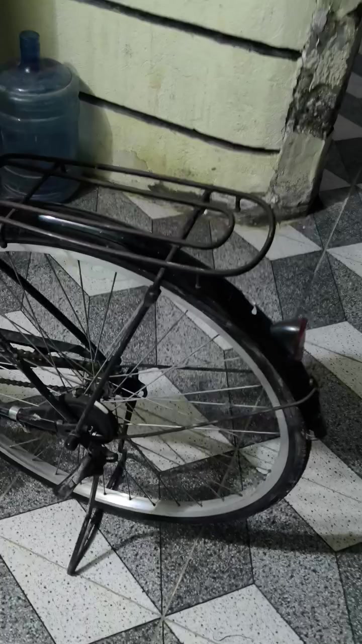 السلام عليكم بايسكلات بناتي للبيع سعر الواحد 150وبيهن مجال قليل المكان حله شارع 80مقابيل مدينت العاب ارض بابل انضاف حيل مال حاويه


**إذا كنت صاحب هذا الإعلان وتريد حذفه لأي سبب، رجاءا أرسل رسالة إلى الدعم الفني**