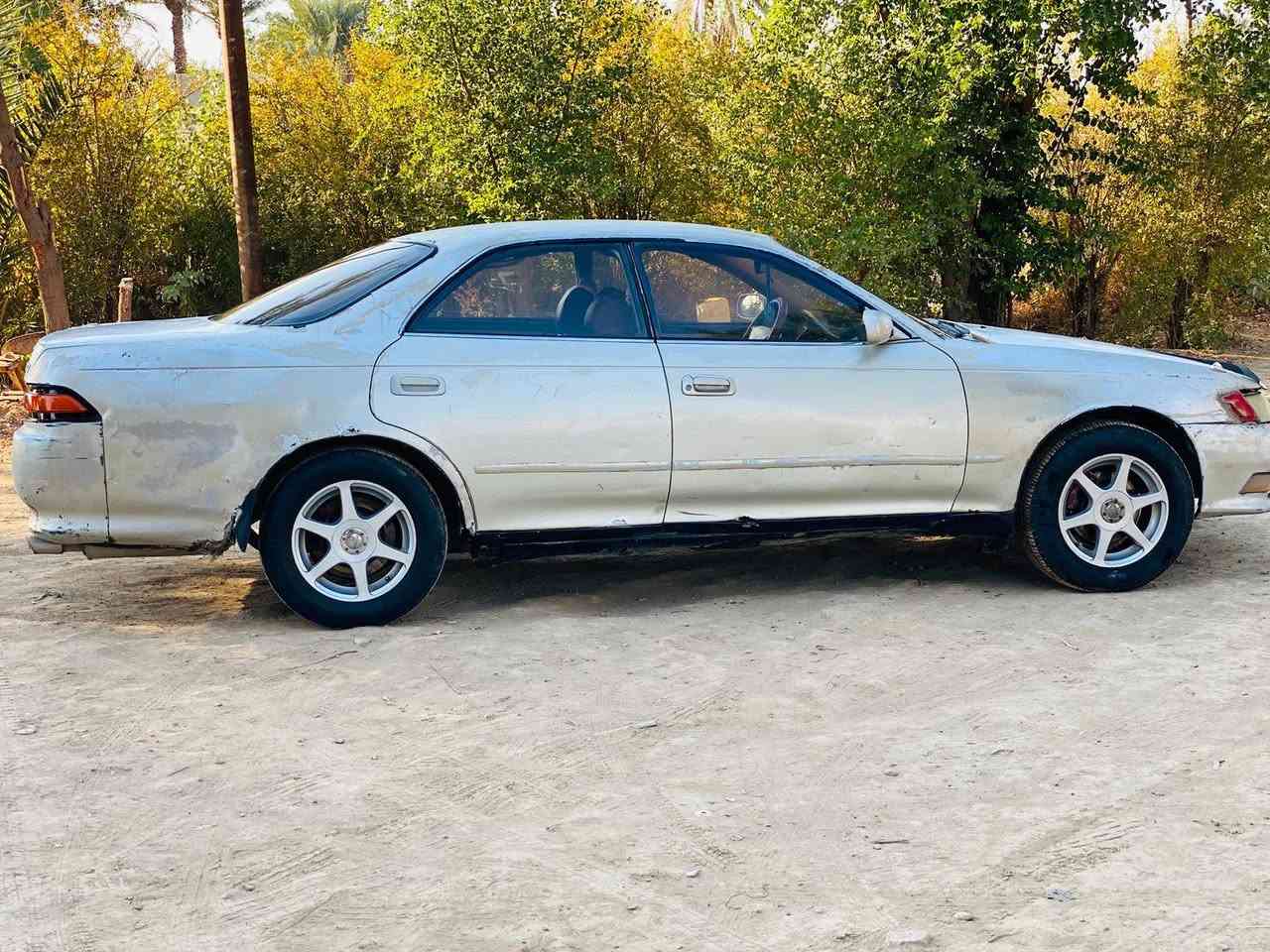 اسلام عليكم
مارك نفخ سنويه صاقطه راعيه موجود بس مسافر نقل جثه كصه جنطه مكينه وكير ونجي جدد حداديه مشط باور جدد  تخم تاير باتري كهربائيات كله
والباقي شوف العين 
 شغاله السعر 20 وبيه مجال
مكان ذي قار الشطره 
مكلف بالنشر 
رقمي ***********
