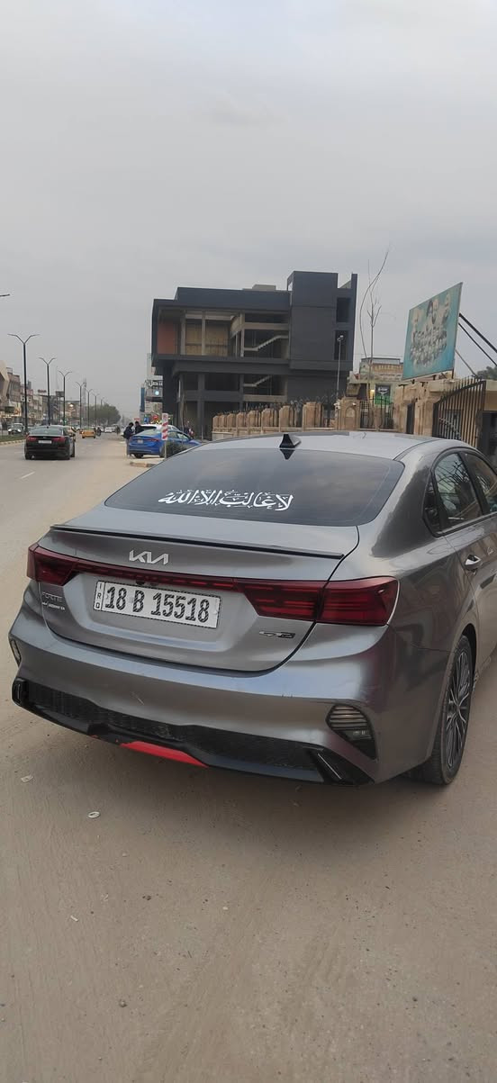 فورتي gt line 23 مقوقين
بيع مستعجل 
مبدل جاملغ وبنيد 
بيع 135 وبيها مجال قليل
مكاني بابل *********** 
استفسار واتساب
