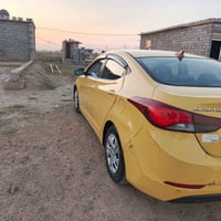 النترا 2015 للبيع السياره فول مواصفات فتحه كشن كهرباء حادثهه جاملق وبن...