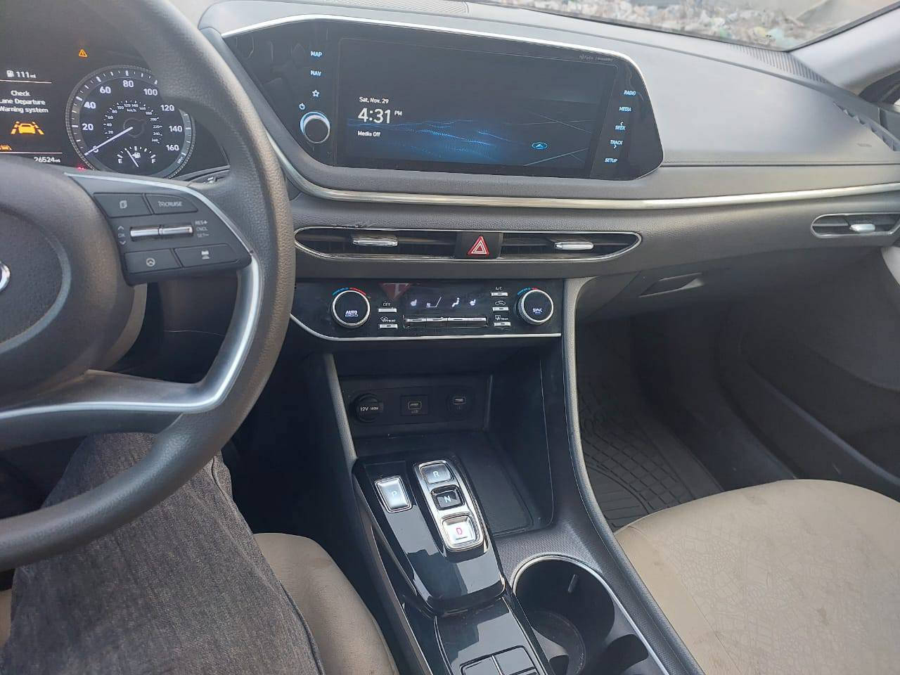 سلام عليكم سوناته ٢٣رقم بابل جديد
فول مواصفات هده الفتحه بيه قطعتين بس بعيد مجاملغ

مكانه حله السعر ١٦٨وبيه مجال

***********
