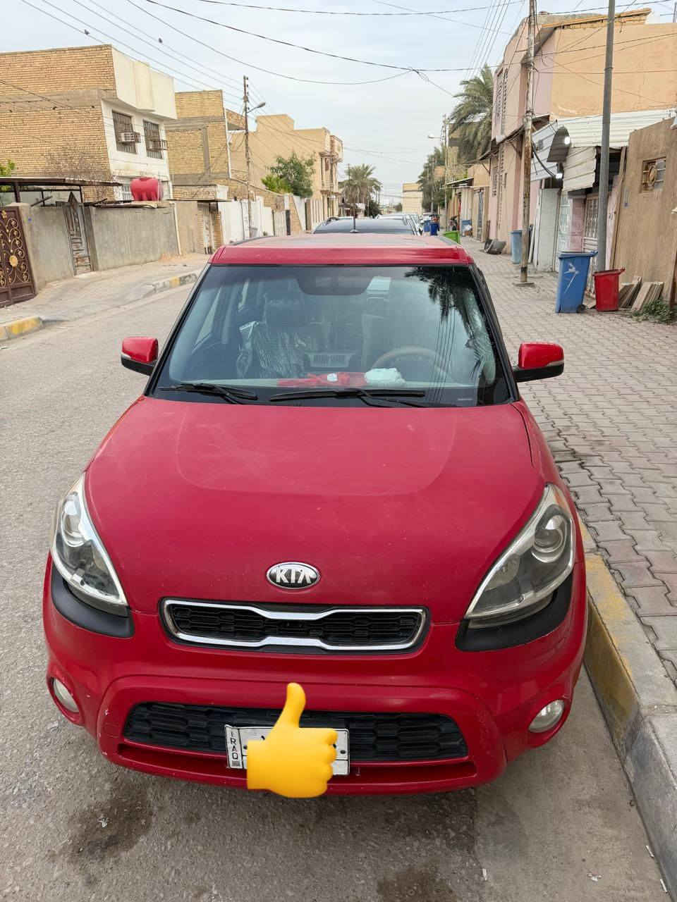 صول 2014.
امريكي. سياره خير من الله فول موصفات
بني راما. تخم تاير محرك وكير مكفولات  سنويه مجدد
سعر 95 وبيها محال
***********
