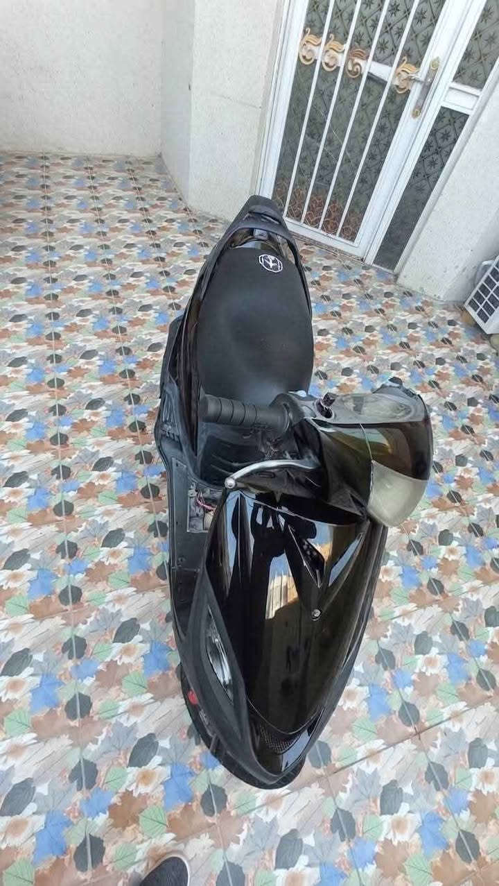 ماكس ثعلب حاله ممتازه ما ناقصها شي ابددد شغاله وع الفحص
دبلات فول
محرك ناعم
تايرات جدد
هورن اشاره لايت شغال
سلف شغال
هندر شغال
بريكات فول
السعر 375
عنواني الحله ابي غرق 
واتساب *********** حلة, بابل
