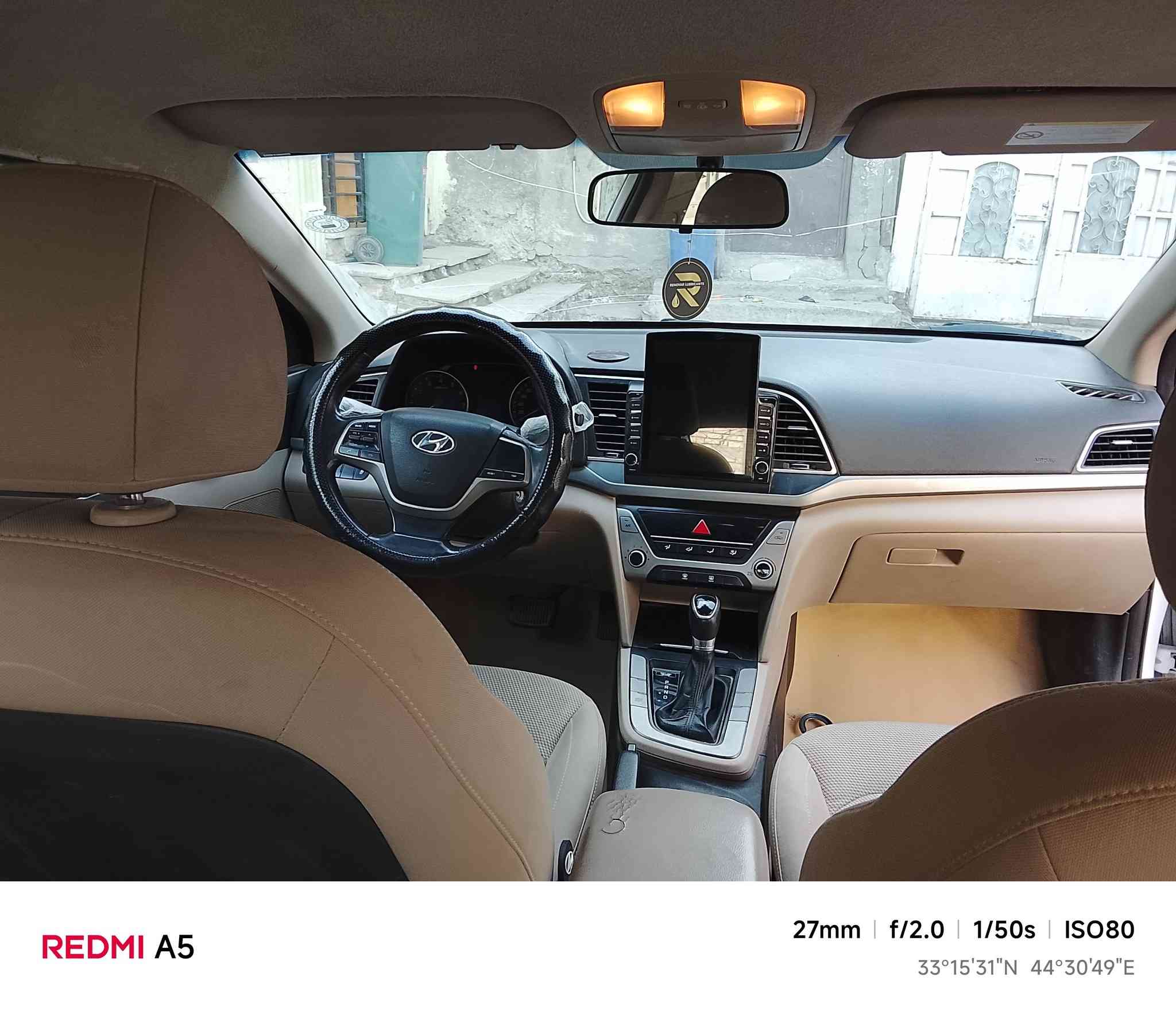 سلام عليكم الانتر خليجي موديل ٢٠١٧ بدون حادث أو صبغ أو تبديل محرك ٢٠٠٠ مواصفات حساس خلفي تحكمات ستيرن جهتين قطعتين تبريد مري شفط شاشة بالدشبول ثلاث أنظمة قيادة السعر ١٣٨ الاتصال ٧٧٠١٤٠٨٩٩٦٥


**إذا كنت صاحب هذا الإعلان وتريد حذفه لأي سبب، رجاءا أرسل رسالة إلى الدعم الفني**