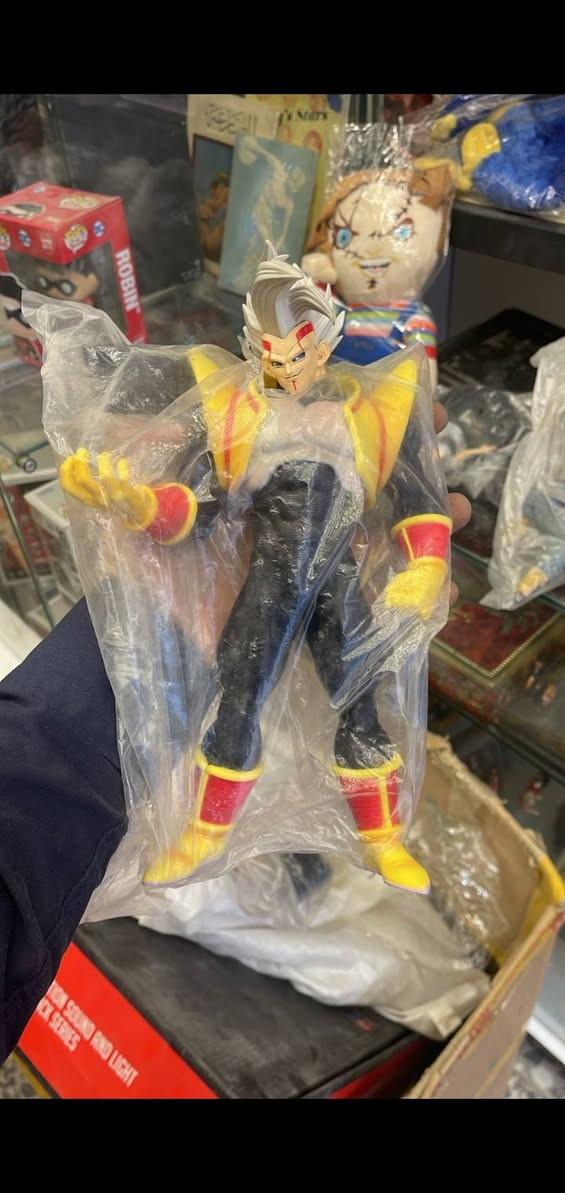 كل مجسم وسعرة حسب الجودة والتصميم قيم واخذ


**إذا كنت صاحب هذا الإعلان وتريد حذفه لأي سبب، رجاءا أرسل رسالة إلى الدعم الفني**