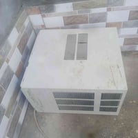 مكيف 2طن كرفت تبريد ثلج سعر 200لاتصال07827941880