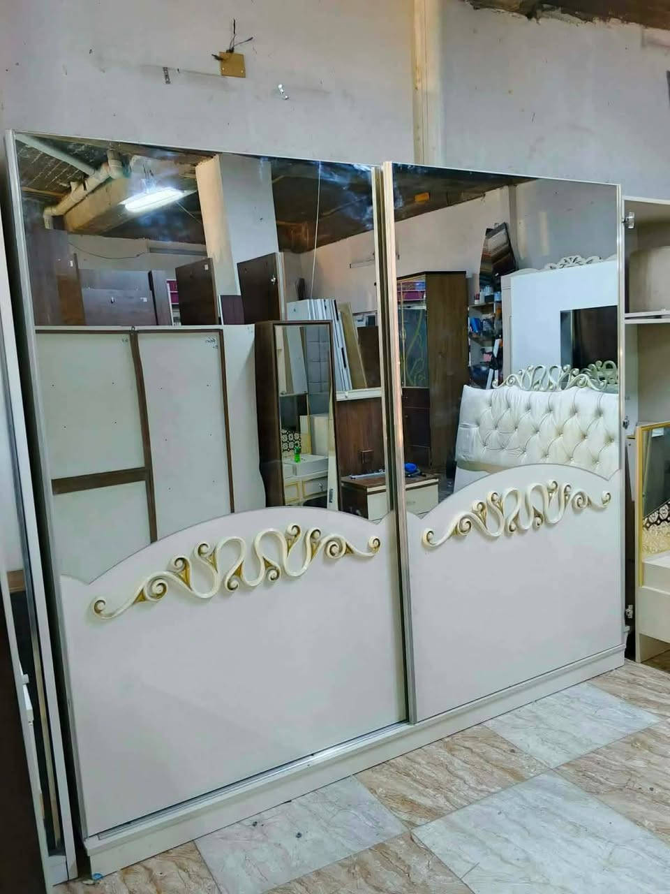 370بيها مجال اي استفسار ع خاص 
نشتري غرف نوم غراض مستعمله والي عنده غراض للبيع يدزلي خاص اعرضه اله كركوك, العراق


**إذا كنت صاحب هذا الإعلان وتريد حذفه لأي سبب، رجاءا أرسل رسالة إلى الدعم الفني**