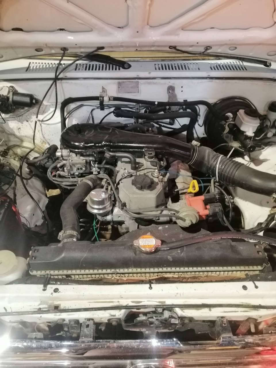 السلام عليكم بيكم موديل 96 نينوى ألماني شرط الوكاله والتحويل مكينه شرط كير شرط بس حار الضرر جاملغ المامي والباب بخ  بيها ملاحضات شاصي شرط كاربون بنزين سنويه 2026 السعر ٦٥ وبي مجال استفسارالسلام ***********
