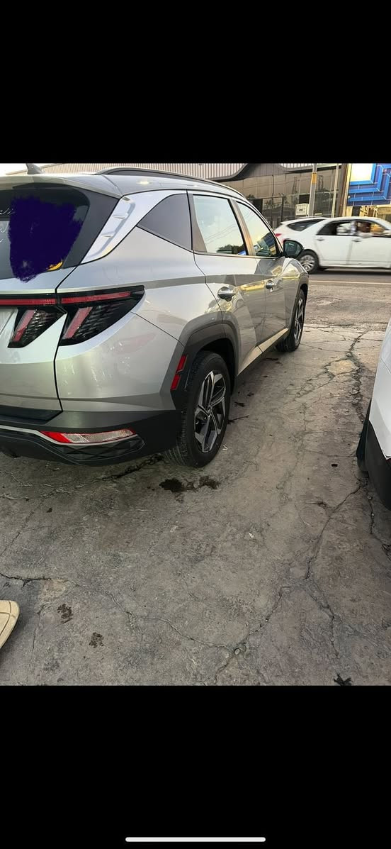 2023
ضرر جاملغ خلفي صفحه السايق 
نص مصبوغ ونص الباب الخلف السايق 
مصبوغ تعمير دبي اي قطعه مامبدله رصعه ع كد شبر  اباب السايق من امريكا  بجم كبس   تحكم ستيرن 
كامره 
فتحه سقف سلايت روف 
رادار 360 
توقف ذاتي 
تدفه كشنات 
داخل ابيض جلد مميز
بصمه تشغيل 
جنطه كهرباء 
تشغيل عن بعد زنون عالي ناصي 
شاشه تدعم الكار بلي 
رادر بالمرايه 
محرك 2500
ماشيه 50 قابله للزياده 
رقم اربيل تريد تحويل تريد وكاله موجوده 
السعر 20 $ الف 
شدتين وبيه مجال بسيط
للاستفسار ***********
