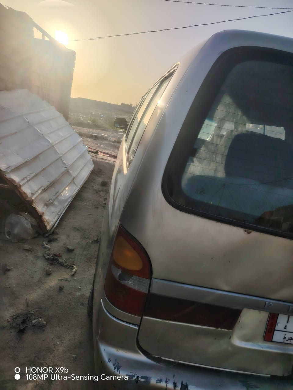سلام عليكم بريجو لبيع مديله 96 مكينه خيط بخار كير شواصي خير من لله  لسعر 40 وبيهه مجال للاستفسار الاتصال على الرقم ***********
