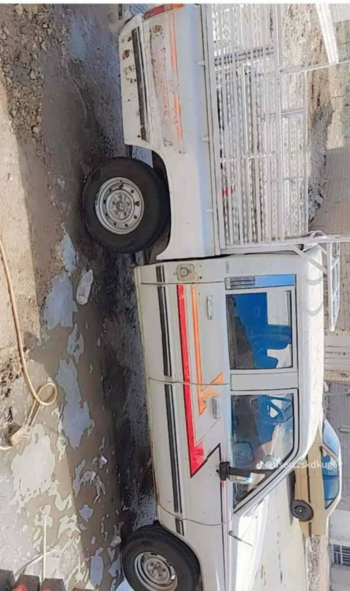 بيكم للبيع موديل 86 محرك مجفت كير جاهزه تحويل ثاني يوم العنوان الرمادي سعر 35
رقم الهاتف ***********
مكلف بل نشر
