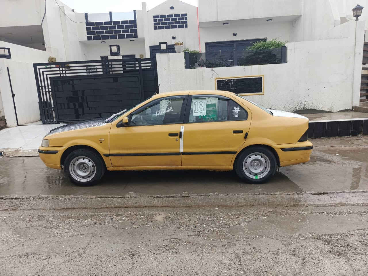 سمند مودیل2010 سنویە جدید لحد2028 مشروع وتنی تخم سدر جدید کاهربایات یشتخل سیارە جایز سعر29بیمجال بسیت مکانی کرکوک شرت تحویل رقم تلفون***********
