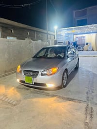 النترا • ٢٠٠٩ • فول مواصفات