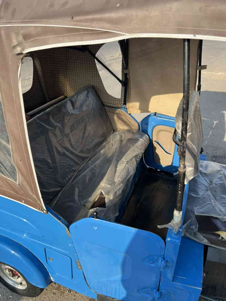 تكتك للبيع 21شهر ال12اوراق وكيلها شاكر تكتك مكفوله بيه زلوغ بسيطه لا صبق ولا معجونً مكينه مجفته سعر 6800وبيها مجال شراي يتصل ////////////////////***********
